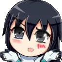 ShizuShrug
