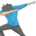 :saddab: Discord Emote