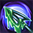 :Ranger_PoisonousShot: Discord Emote