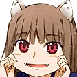 PuffyCheeks