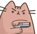 CatGun CatGun