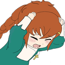 :christchan: Discord Emote