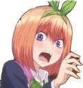 Scaredtsuba