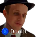 FitzDoubt