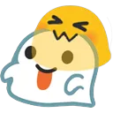 Ghosteating