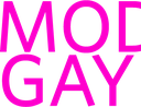 :ModGay: Discord Emote