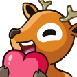 buckefLove