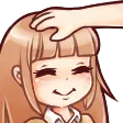 HEADPAT