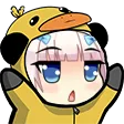 cirNillaDuck