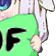 :CBKannaOof4: Discord Emote