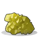 sulphur