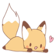 :CBFoxLay: Discord Emote