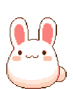 :CBBunHop: Discord Emote