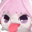 :AnimatedAstolfoBlop: Discord Emote