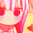 Kanna Triggered Discord Emoji