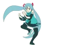 mikudance