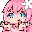 lilyShrug