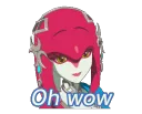 wow