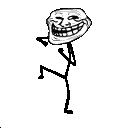 Trolldancing