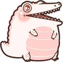 :cb_croc: