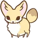:cb_fennec: