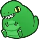 :cb_gator: