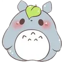 :totoro: