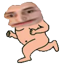 xqcRUN