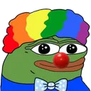 PepeClown