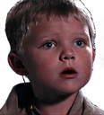 young Discord emoji