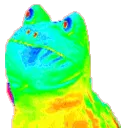 RainbowFrog