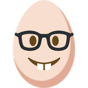 :eggnerd: Discord Emote