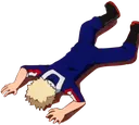 bakuded