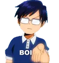 BOI