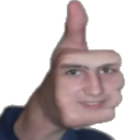 :thumbs_up: Discord Emote