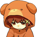 z_Sad Discord emoji