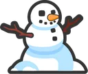 Snowman Snowman