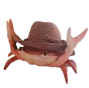 crabcap