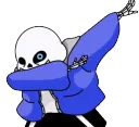 sansdab