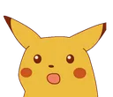 Pikachu Pikachu
