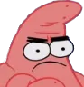 PatrickStare PatrickStare