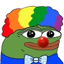 pepeHonk