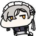 Despise