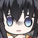TaihouScared