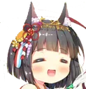 MutsuHappy
