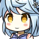 BuckySmile