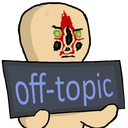 offtopic Discord emoji
