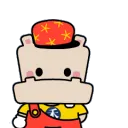 cutehippo