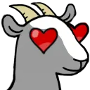 GoatLove GoatLove