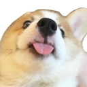 :pupperlick: Discord Emote
